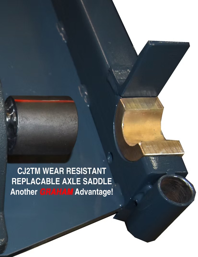 CJ2TM Reel Takeup Machine - View 8